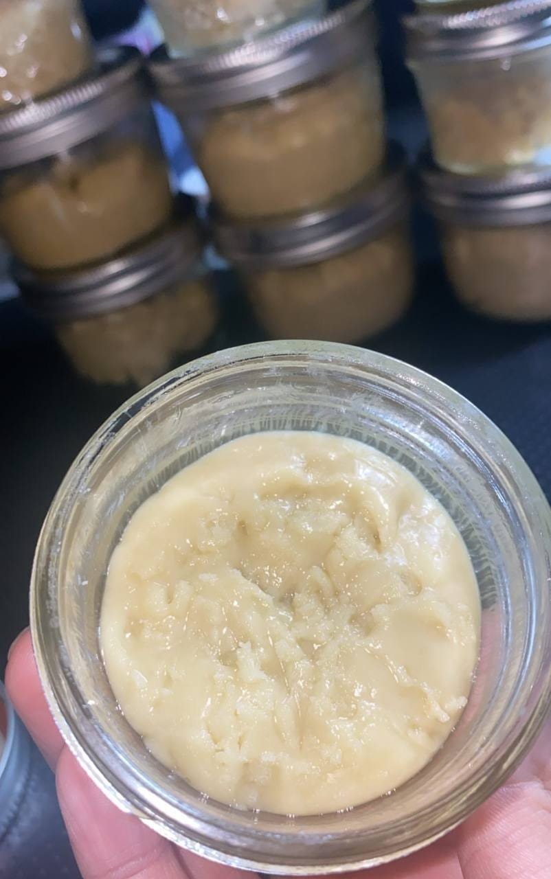 rosin